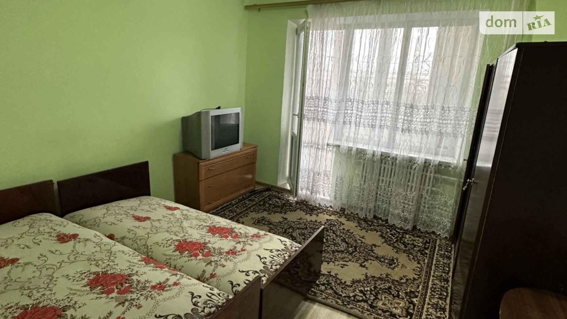 Здається в оренду 2-кімнатна квартира 55 кв. м у Хмельницькому, вул. Тернопільська, 34 - фото 5