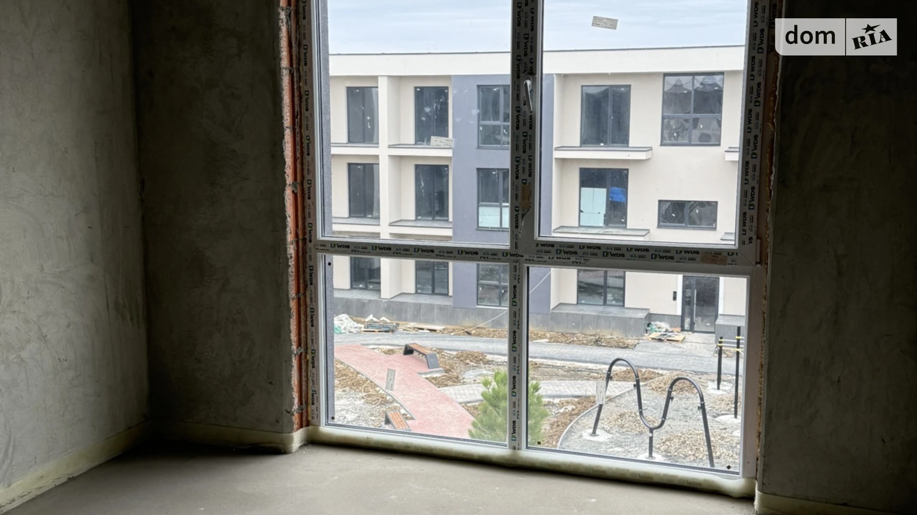 Продается 1-комнатная квартира 40.8 кв. м в Сторожнице, ул. Цветная - фото 5