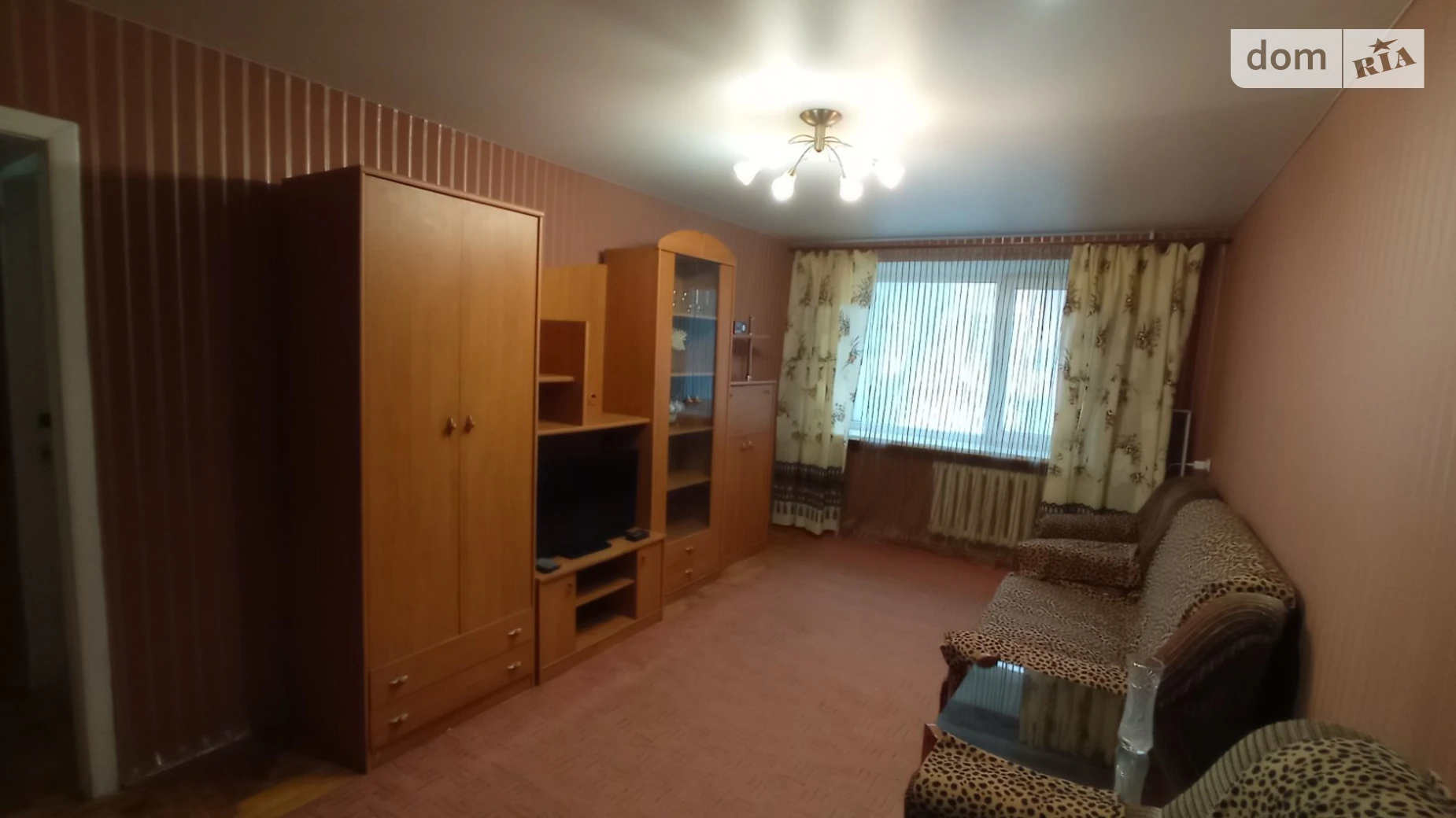 4-кімнатна квартира 63.55 кв. м у Запоріжжі, просп. Соборний, 143 - фото 3