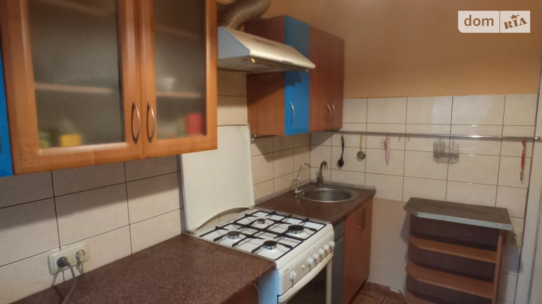 4-кімнатна квартира 63.55 кв. м у Запоріжжі, просп. Соборний, 143 - фото 2