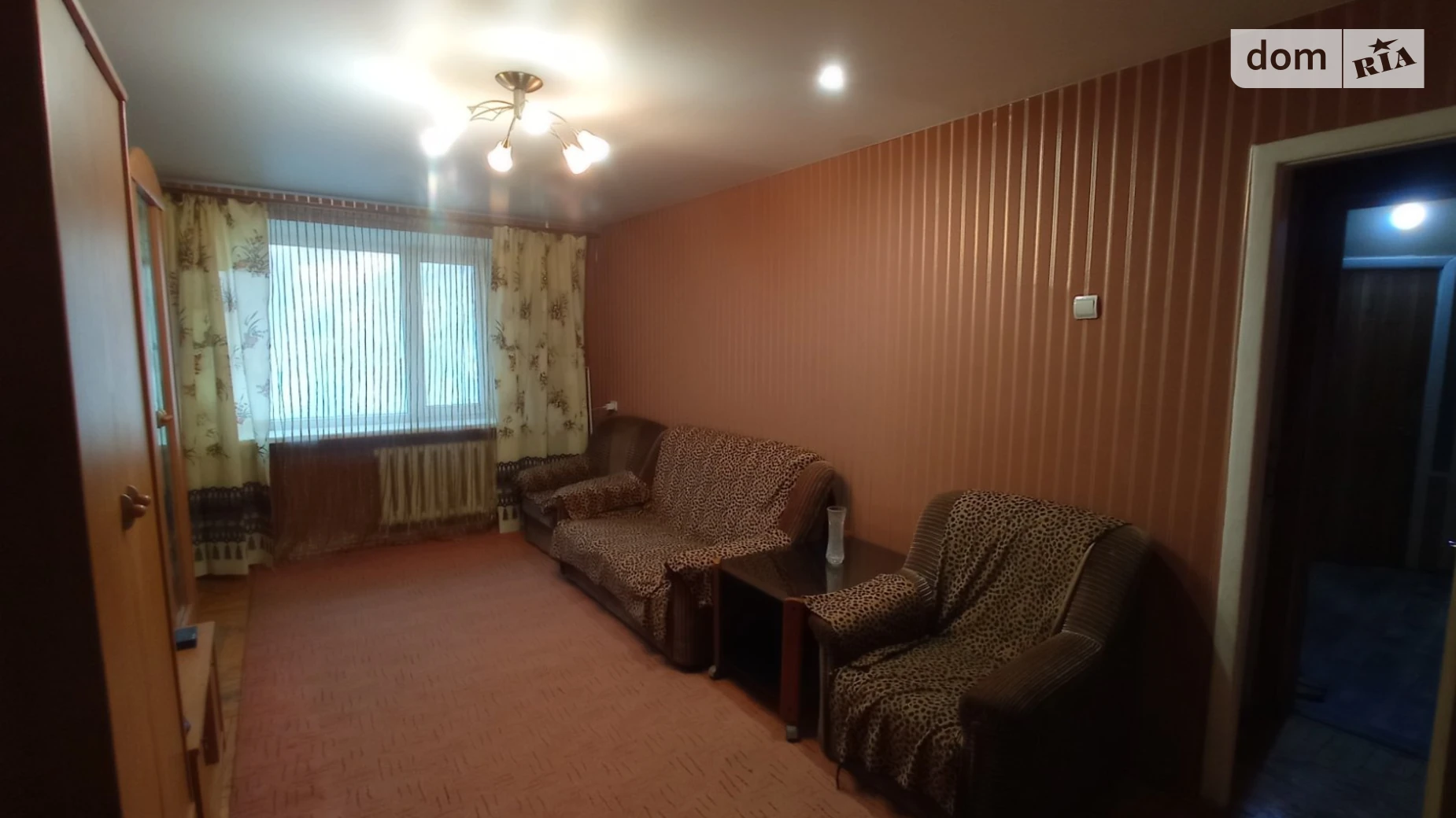 4-кімнатна квартира 63.55 кв. м у Запоріжжі, просп. Соборний, 143 - фото 4