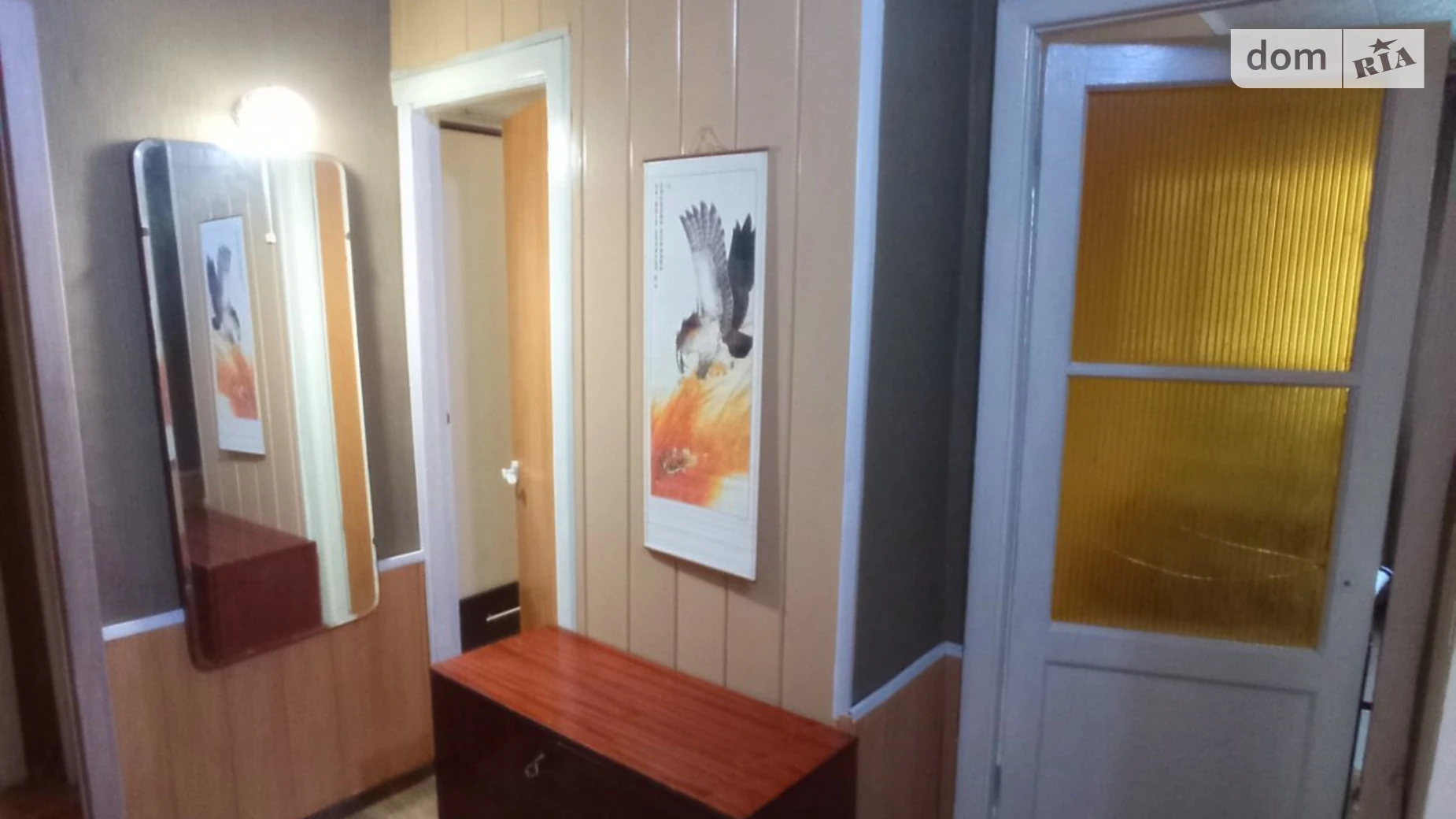 4-кімнатна квартира 63.55 кв. м у Запоріжжі, просп. Соборний, 143 - фото 5