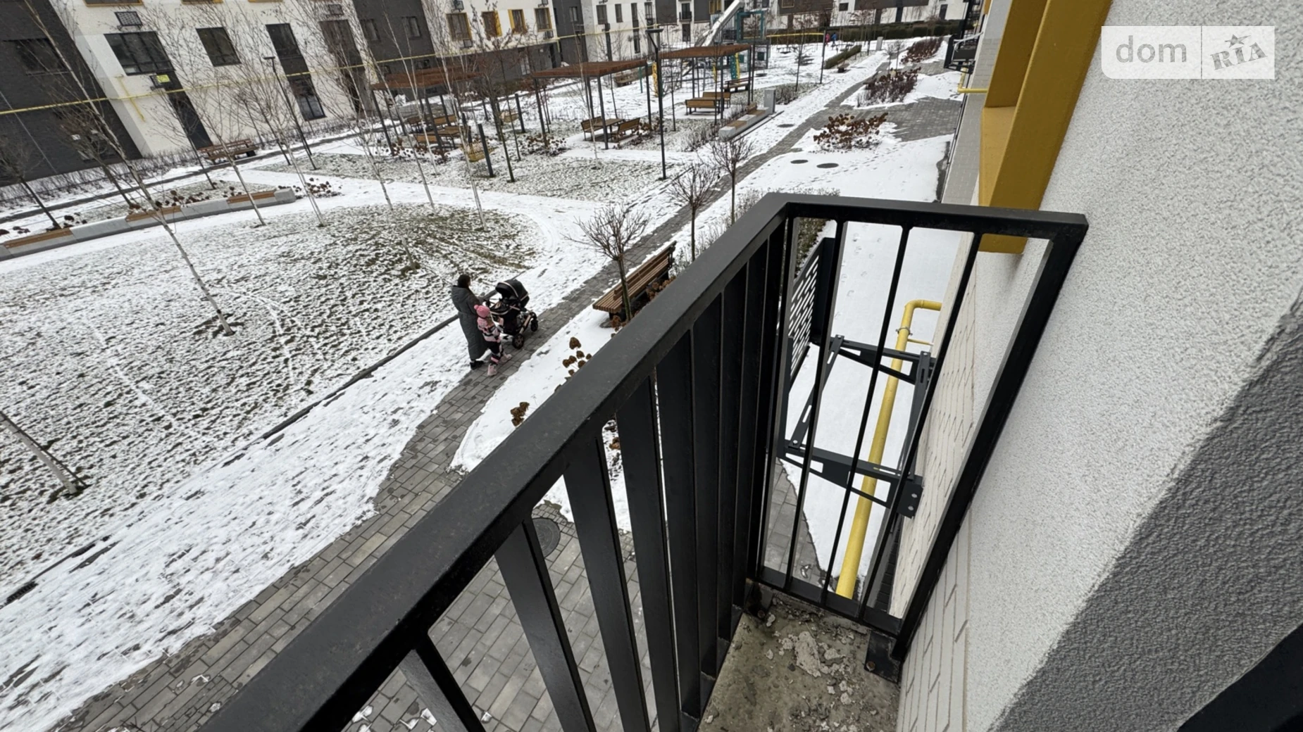 Продается 1-комнатная квартира 27 кв. м в Ирпене, ул. Соборная(ІІІ Интернационала), 2К/33 - фото 3