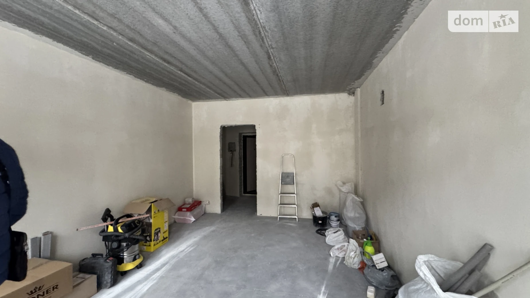 Продается 1-комнатная квартира 27 кв. м в Ирпене, ул. Соборная(ІІІ Интернационала), 2К/33 - фото 4