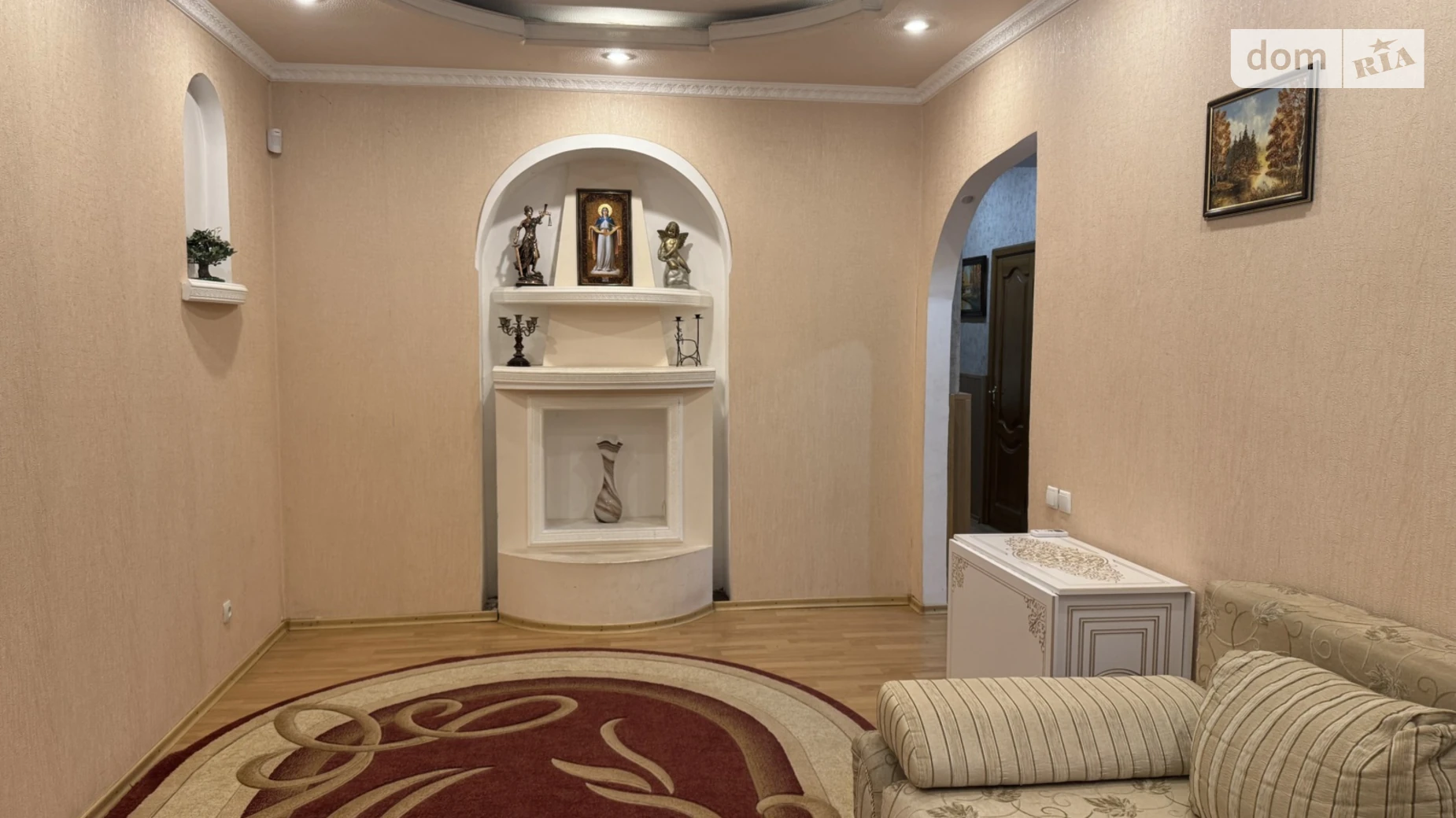 Продается 3-комнатная квартира 74.8 кв. м в Каменском, ул. Мира, 12 - фото 4