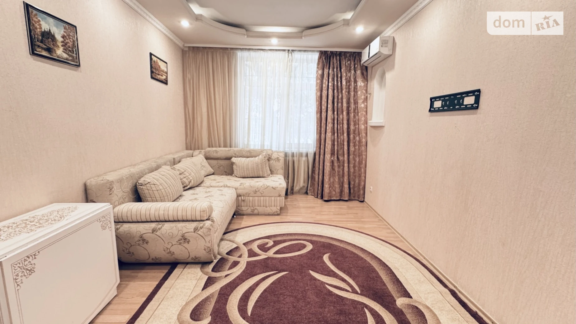 Продается 3-комнатная квартира 74.8 кв. м в Каменском, ул. Мира, 12 - фото 5