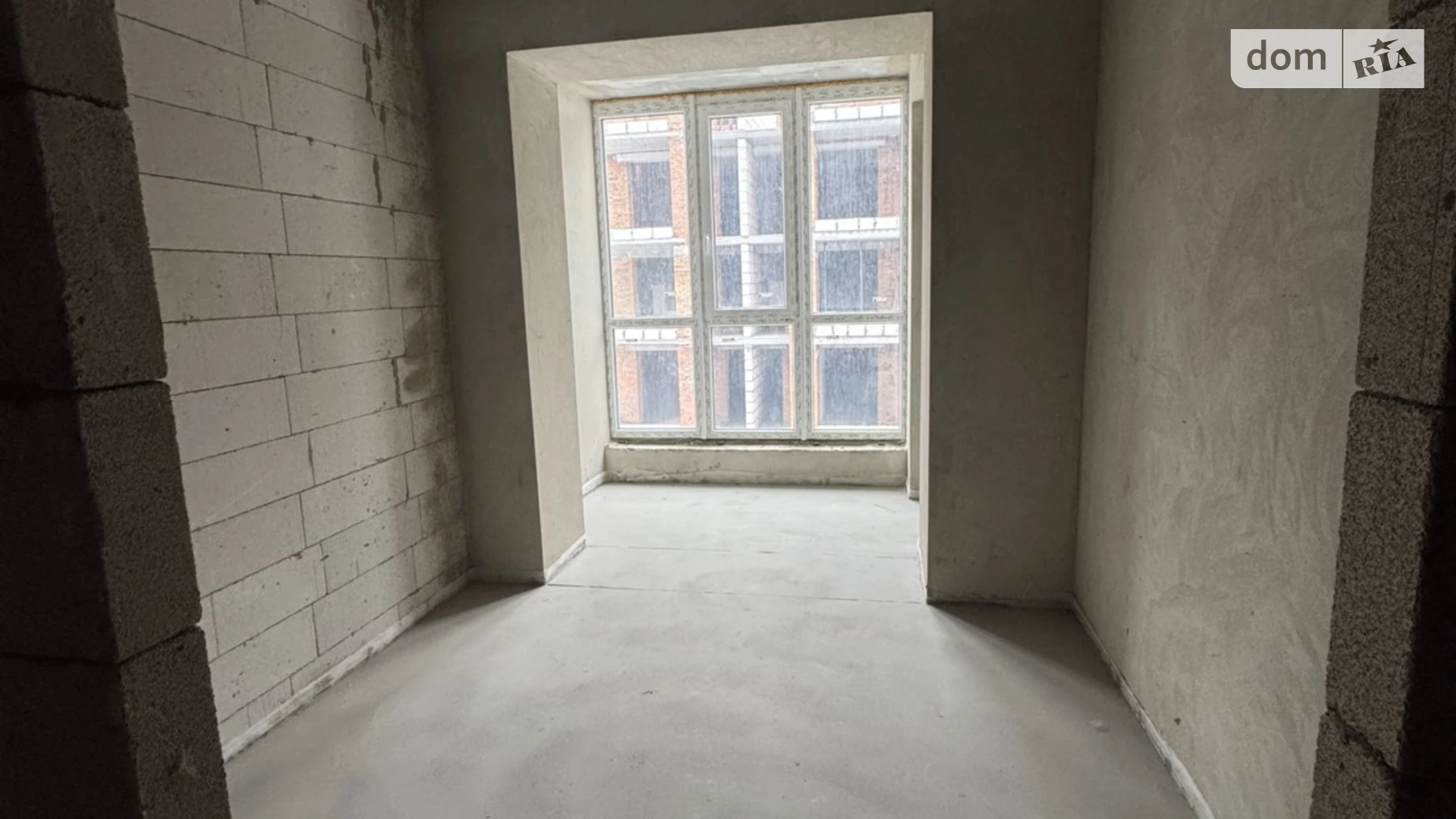 Продается 1-комнатная квартира 36.48 кв. м в Гостомеле, цена: 36480 $ - фото 3