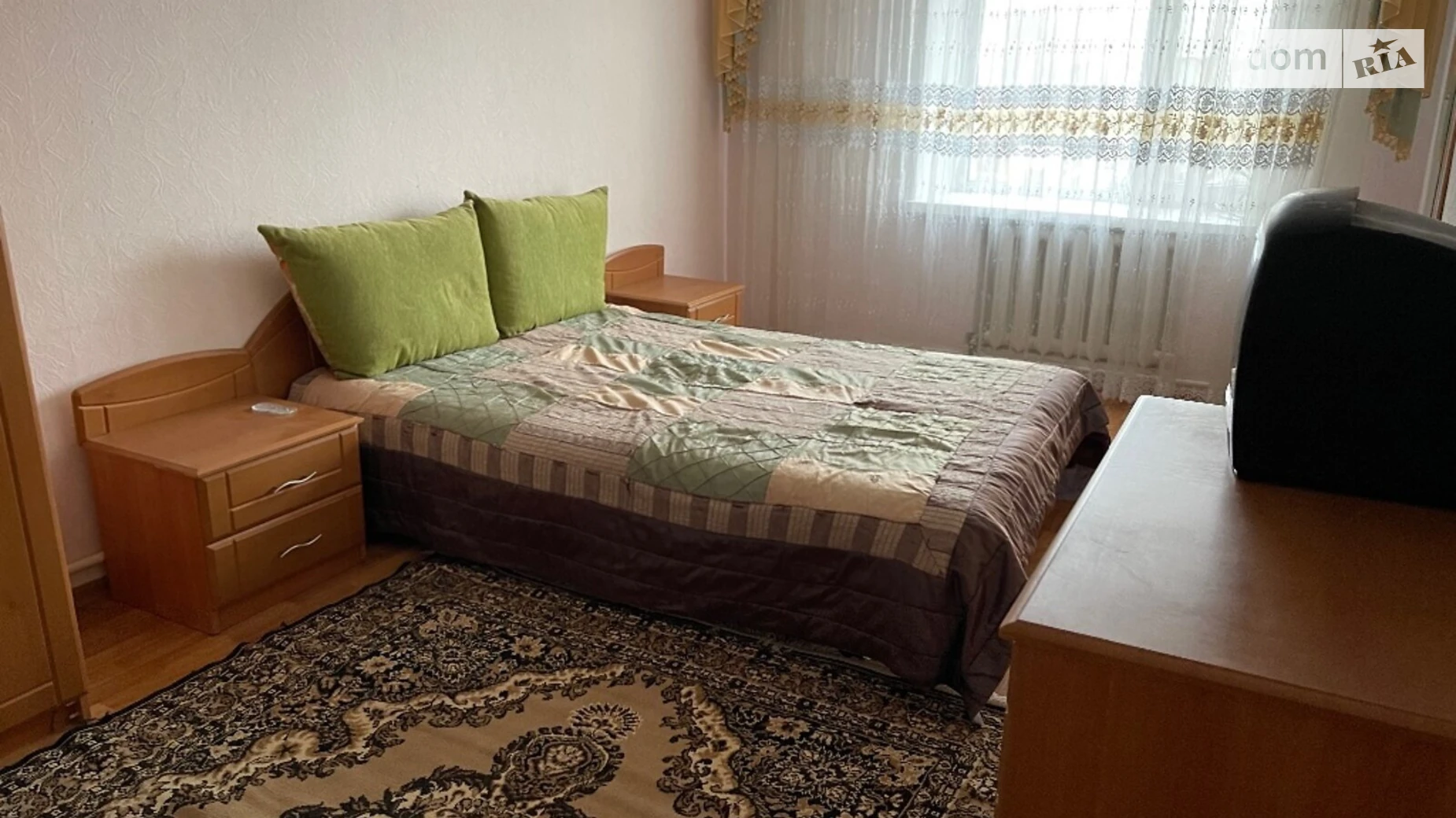 Продается 3-комнатная квартира 69.7 кв. м в Виннице, ул. Академическая, 52 - фото 3