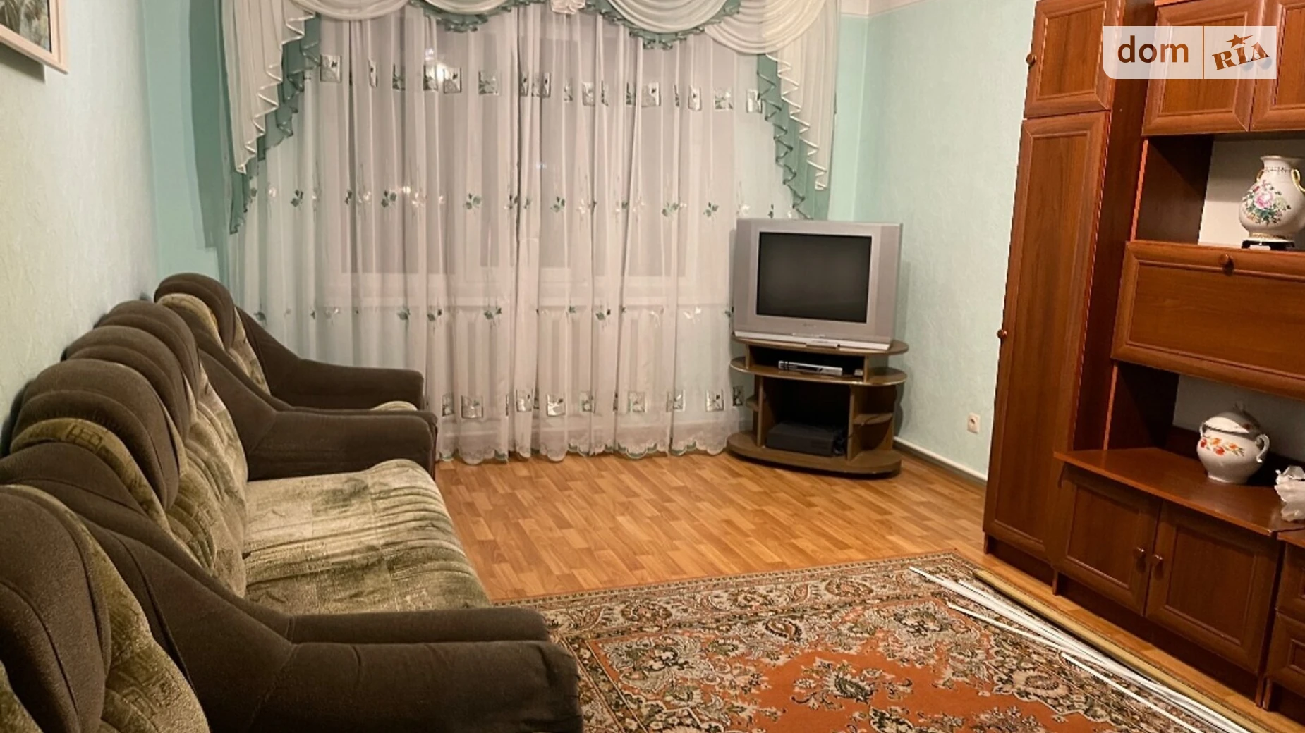 Продается 3-комнатная квартира 69.7 кв. м в Виннице, ул. Академическая, 52 - фото 2