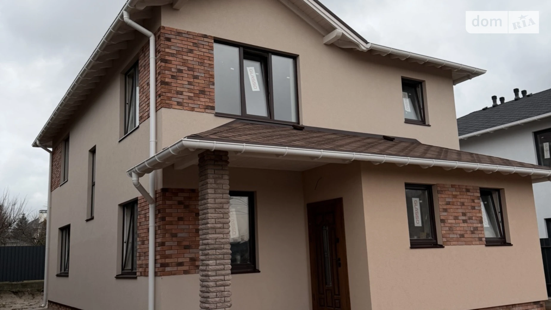 Продается дом на 2 этажа 153 кв. м с бассейном, цена: 175000 $ - фото 5