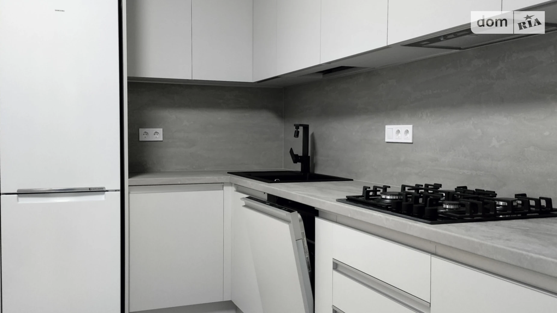 Сдается в аренду 1-комнатная квартира 48 кв. м в Житомире, цена: 20000 грн - фото 5