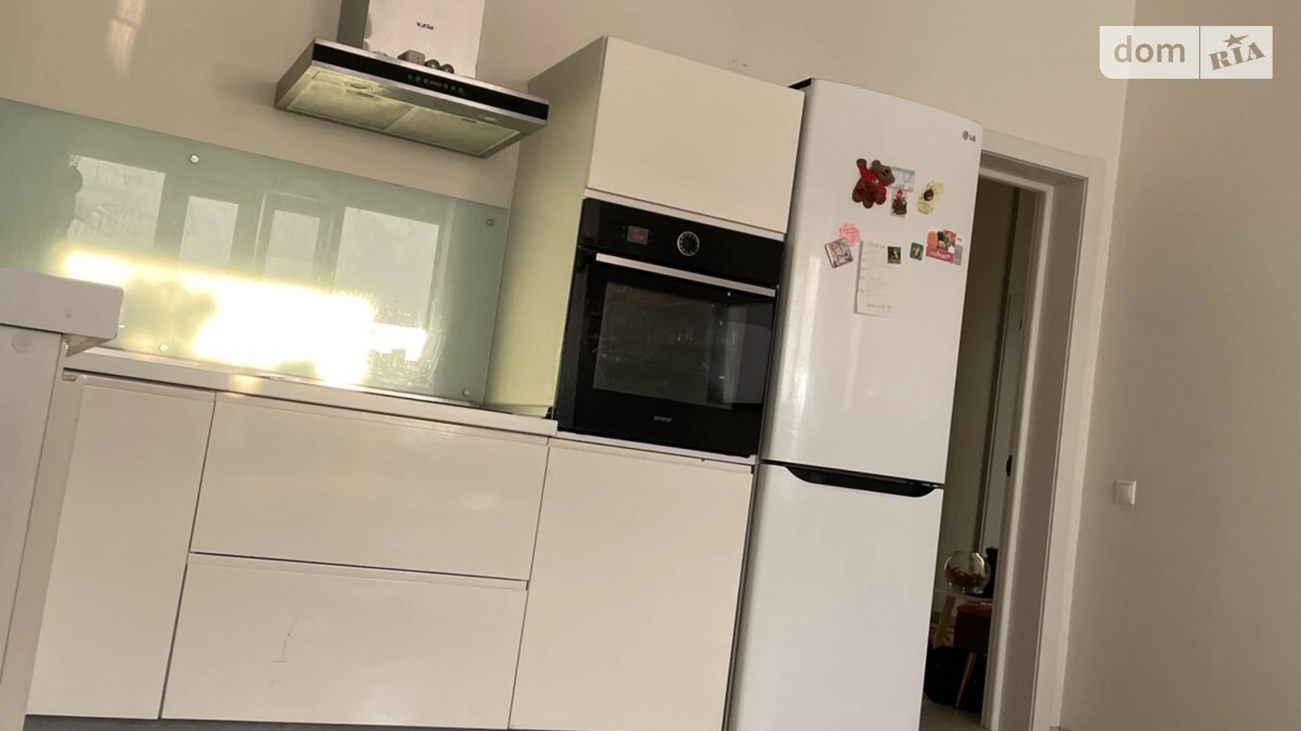 Продается 2-комнатная квартира 60 кв. м в Киеве, цена: 175000 $ - фото 2