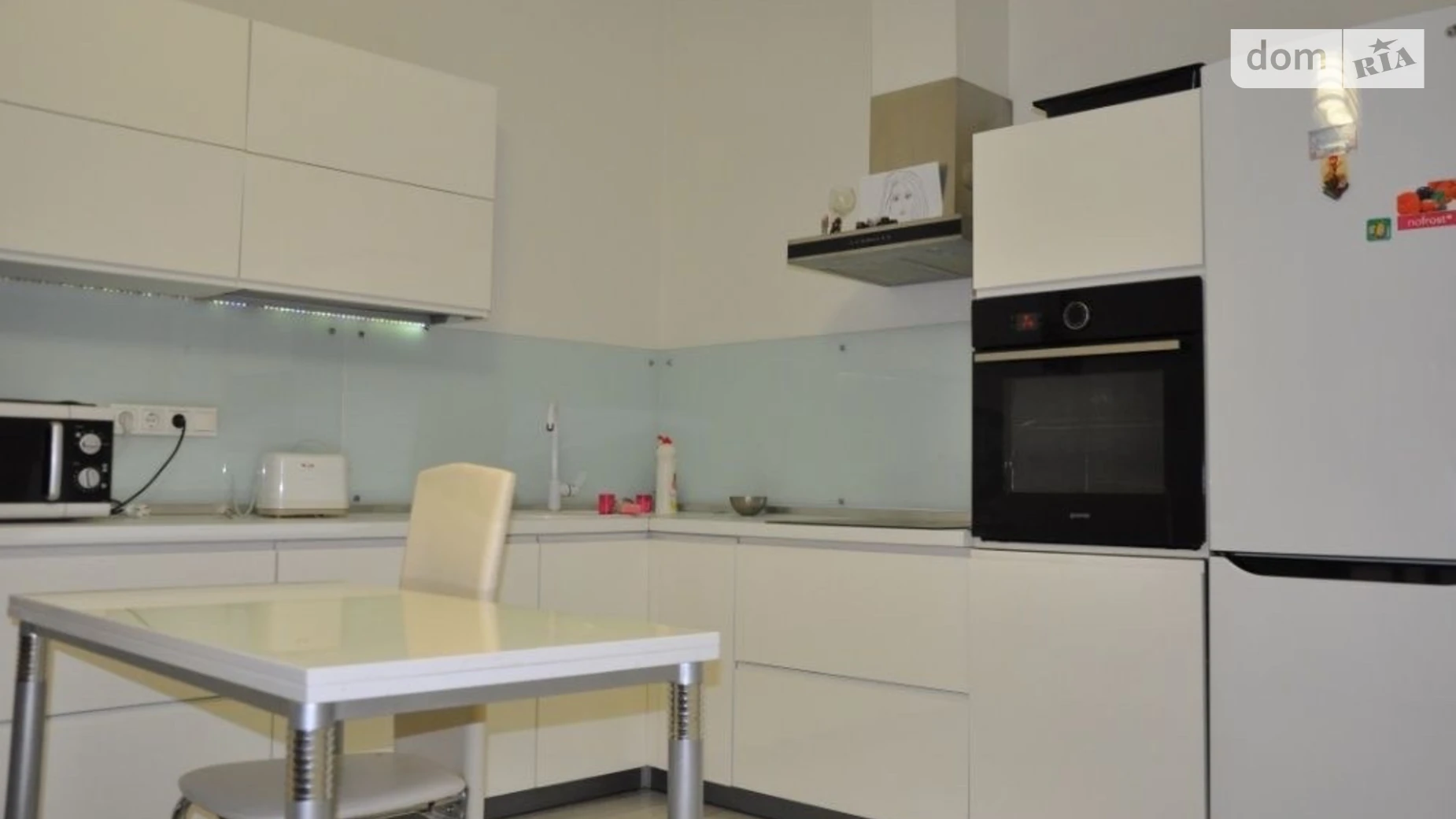 Продается 2-комнатная квартира 60 кв. м в Киеве, цена: 175000 $ - фото 3