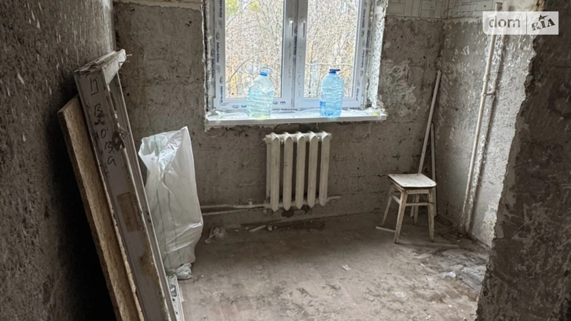 Продається 2-кімнатна квартира 45 кв. м у Києві, цена: 37500 $ - фото 2