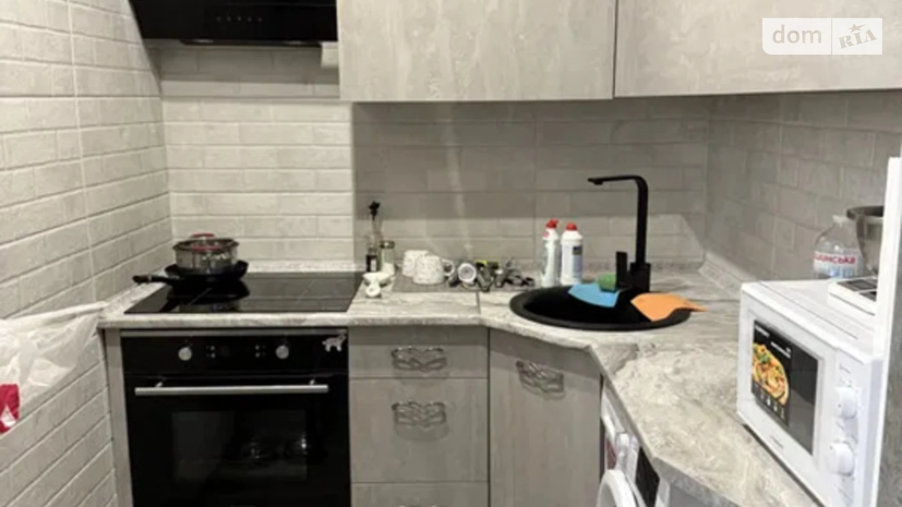 Продается 3-комнатная квартира 77 кв. м в Харькове, ул. Академика Павлова, 283 - фото 4