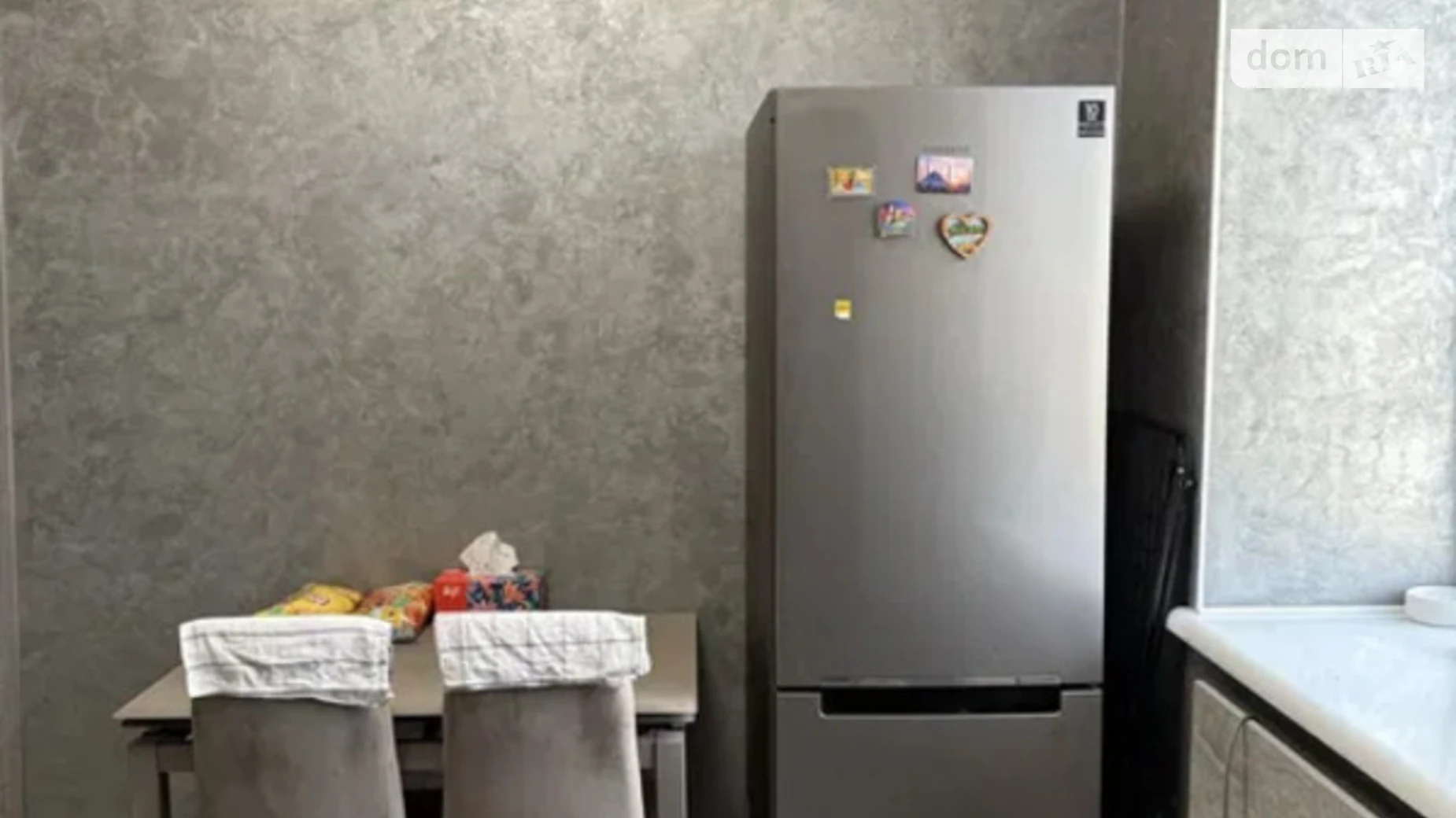 Продается 3-комнатная квартира 77 кв. м в Харькове, ул. Академика Павлова, 283 - фото 5