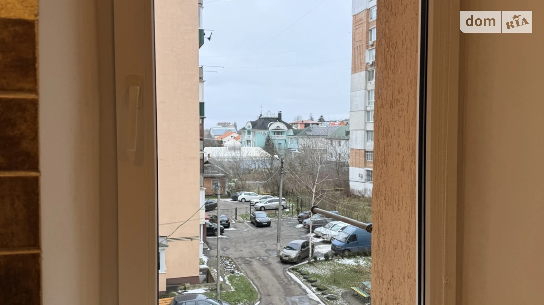 Продается 3-комнатная квартира 64.4 кв. м в Хмельницком, ул. Степана Бандеры, 5 - фото 5