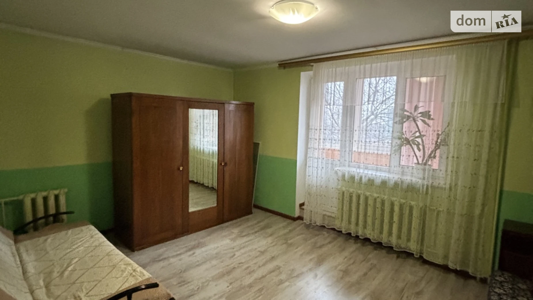 Продается 1-комнатная квартира 40 кв. м в Ровно, ул. Пересопницкая, 150 - фото 4