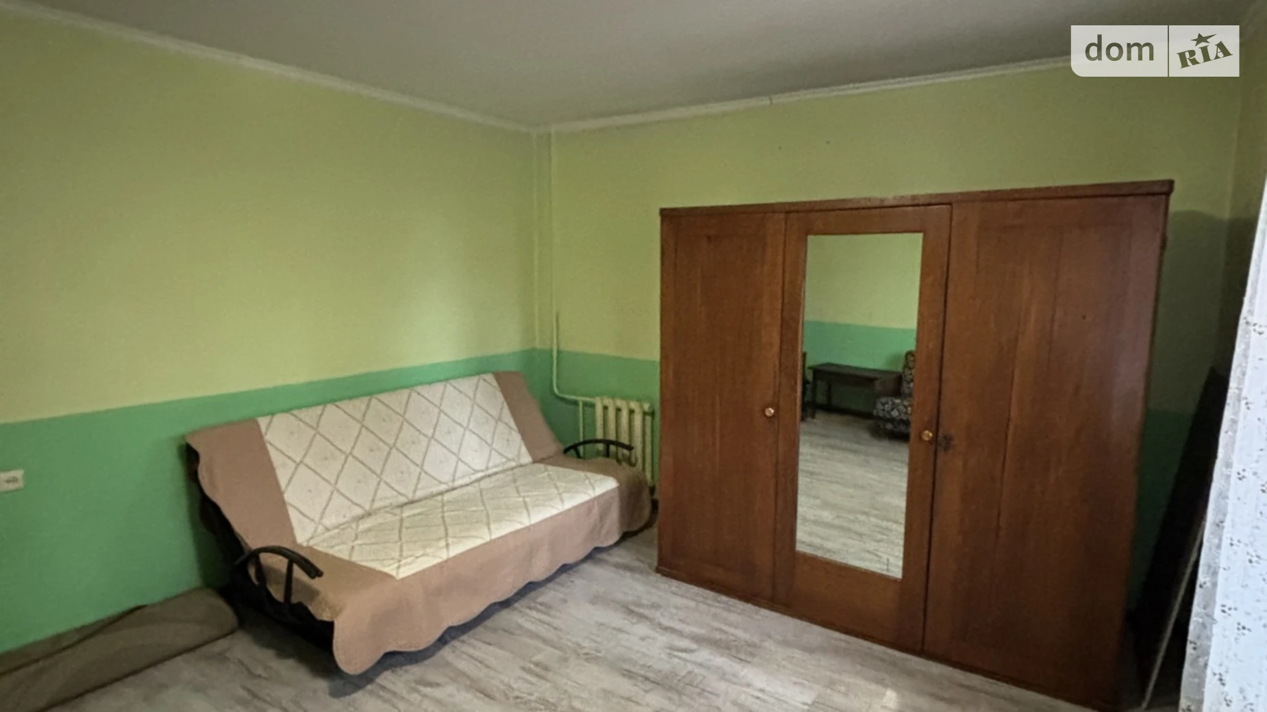Продается 1-комнатная квартира 40 кв. м в Ровно, ул. Пересопницкая, 150 - фото 5