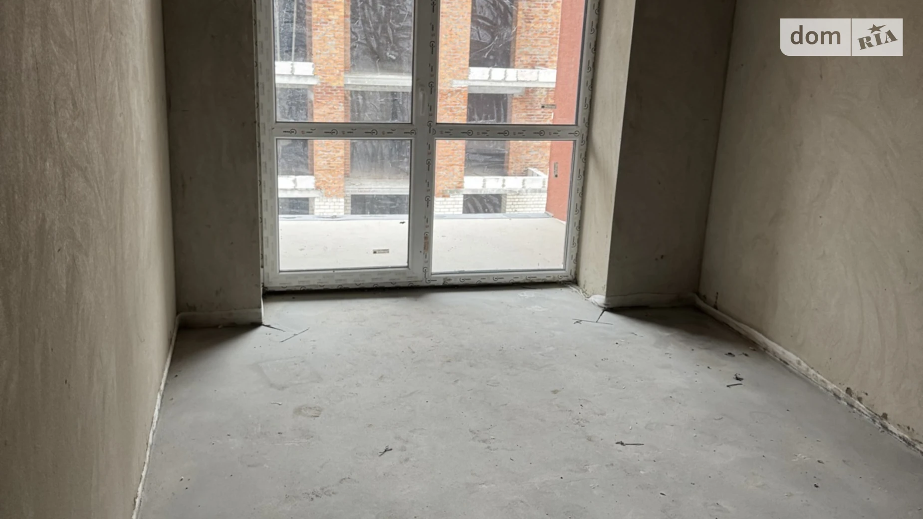 Продается 1-комнатная квартира 20.06 кв. м в Гостомеле, цена: 20060 $ - фото 3