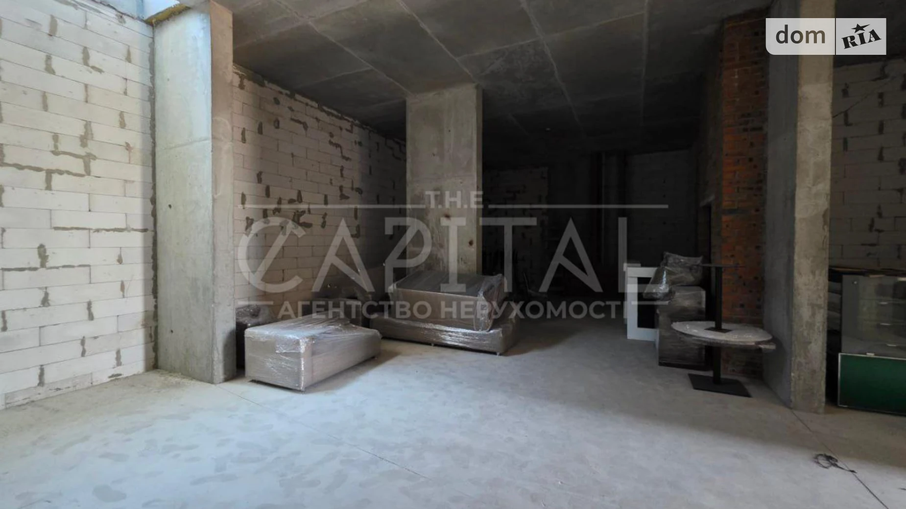 Продается помещения свободного назначения 152 кв. м в 26-этажном здании, цена: 281200 $ - фото 5