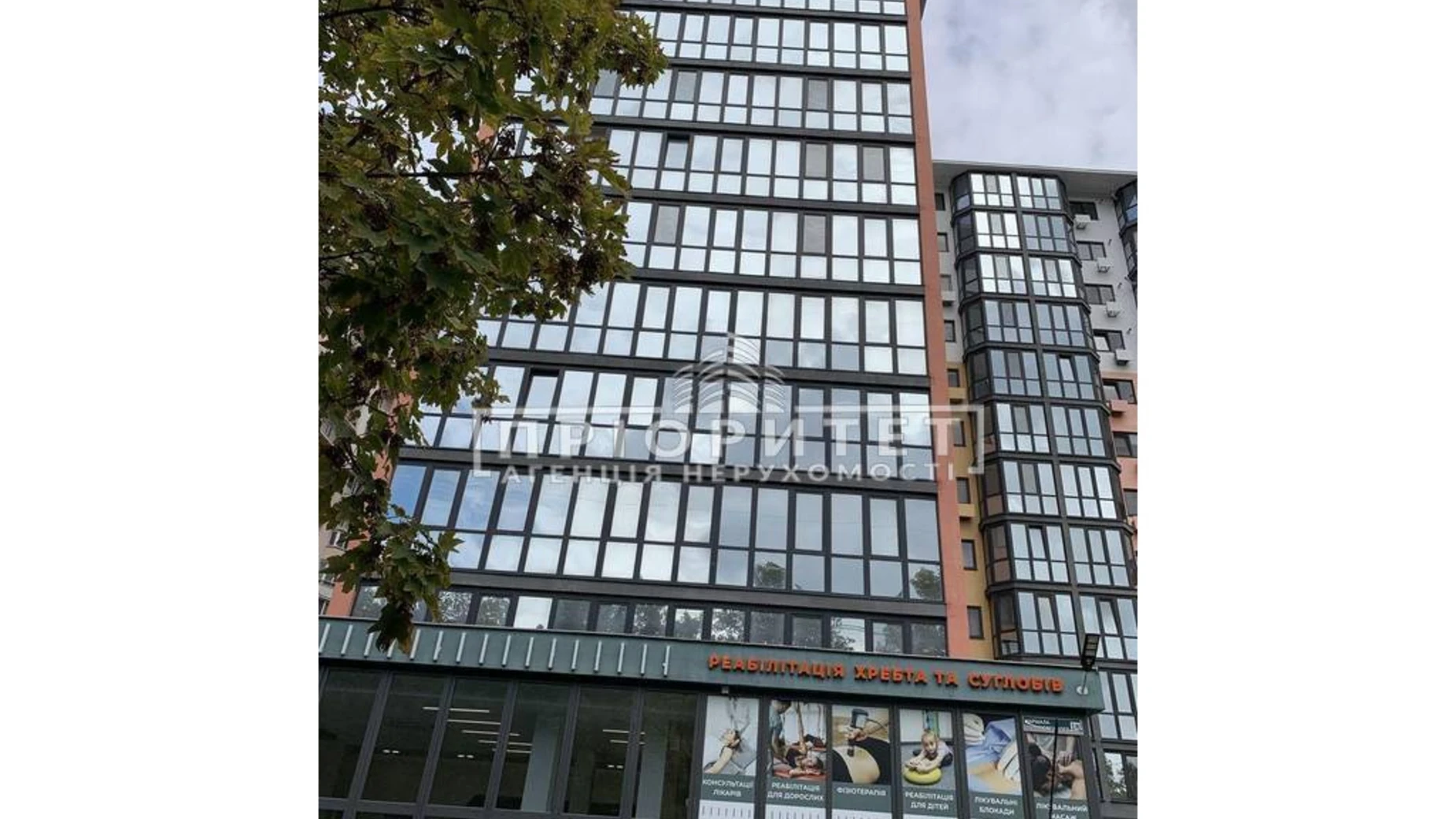 Продается 2-комнатная квартира 80 кв. м в Одессе, ул. Алексея Вадатурского(Маршала Малиновского) - фото 2