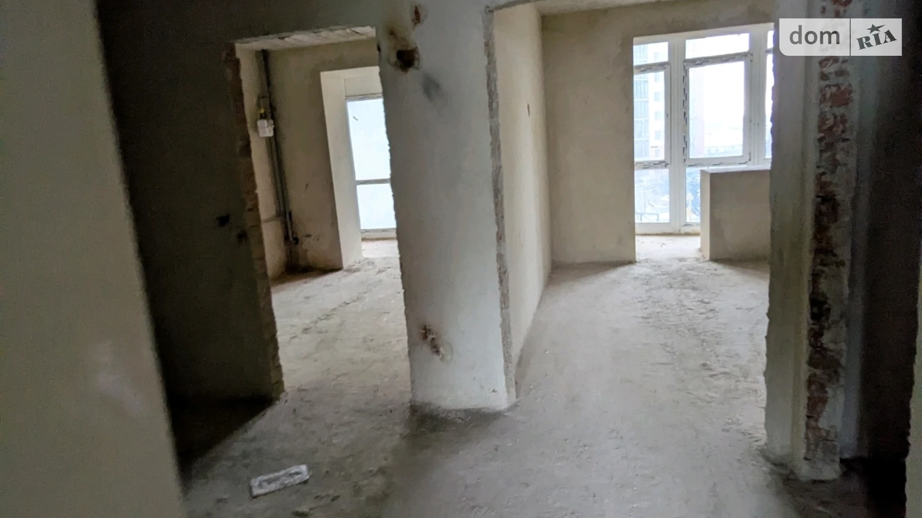 Продается 3-комнатная квартира 89 кв. м в Ивано-Франковске, Калушское шоссе, 3/11 - фото 3