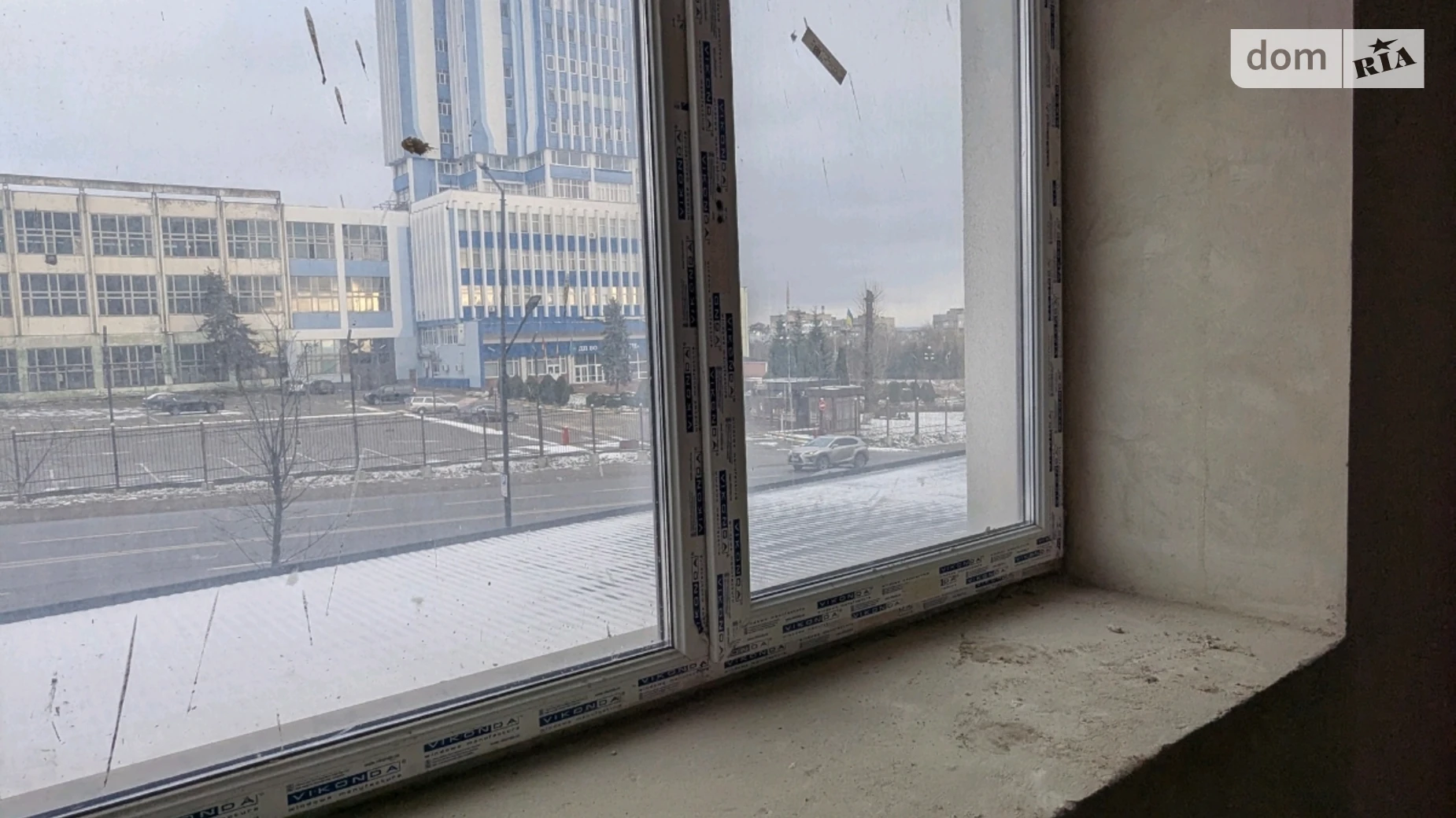 Продается 3-комнатная квартира 89 кв. м в Ивано-Франковске, Калушское шоссе, 3/11 - фото 5