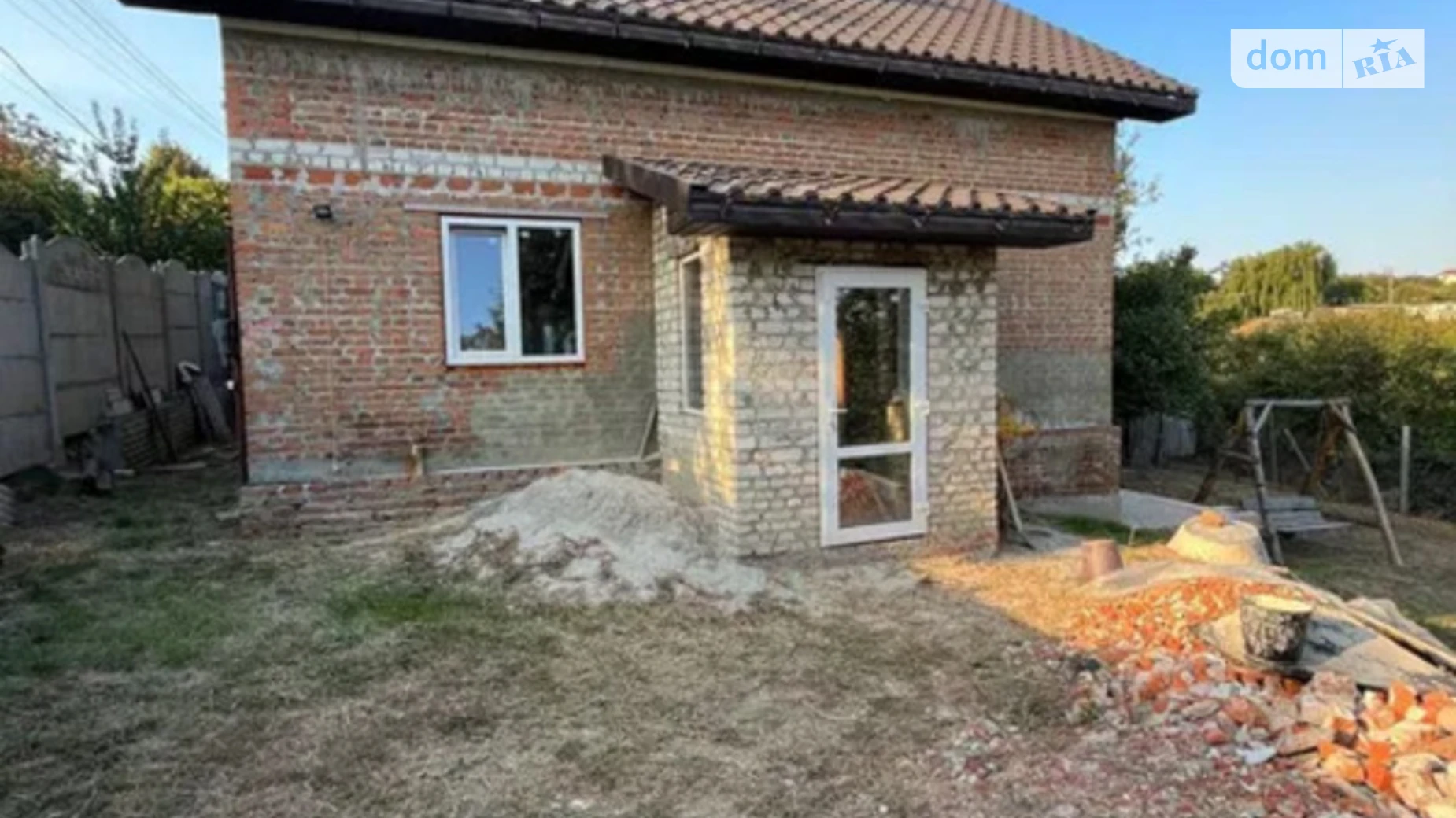 Продается дом на 2 этажа 100 кв. м с мебелью, цена: 42500 $ - фото 3