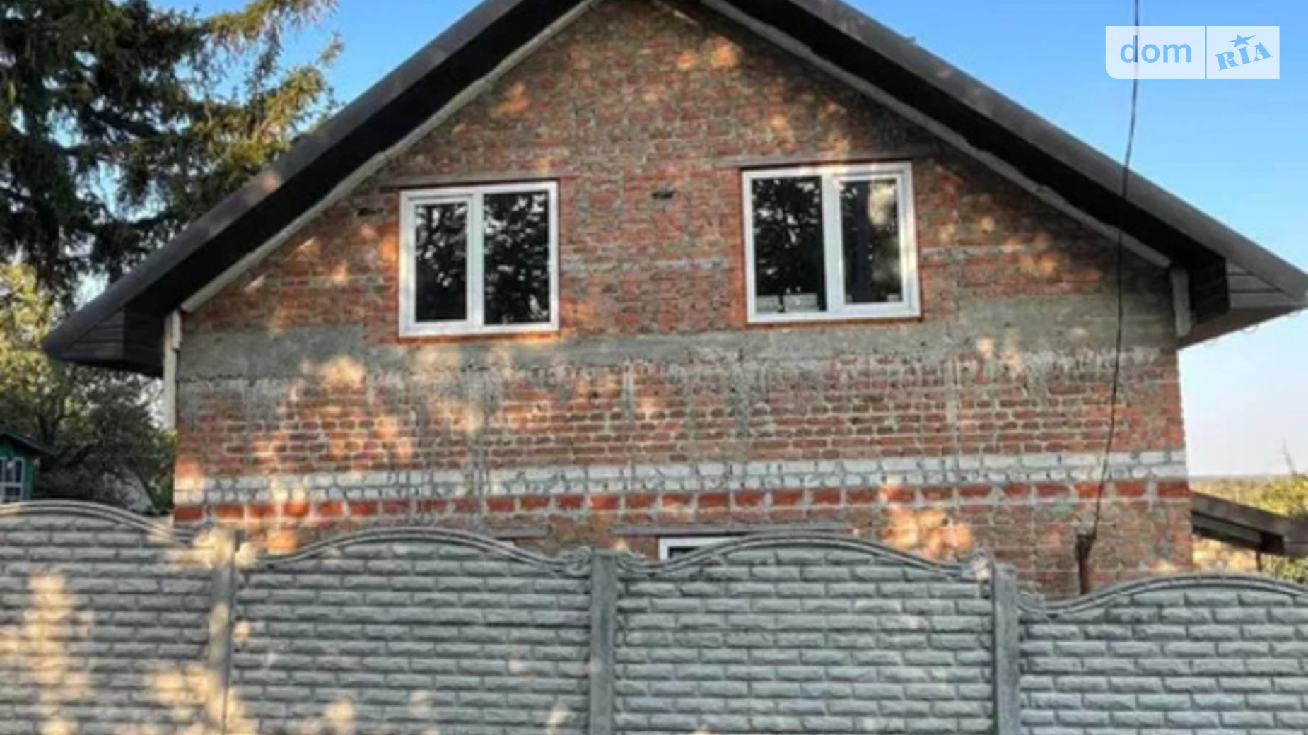 Продается дом на 2 этажа 100 кв. м с мебелью, цена: 42500 $ - фото 2