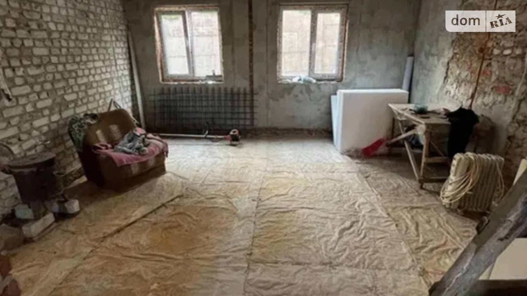 Продается дом на 2 этажа 100 кв. м с мебелью, цена: 42500 $ - фото 5