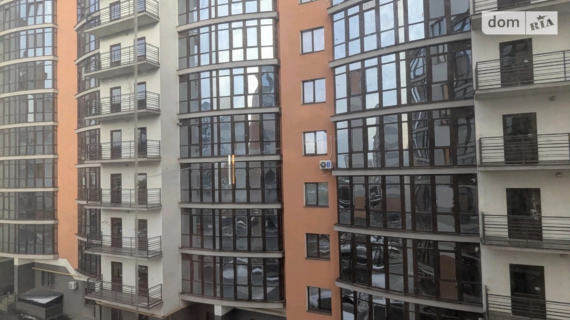 Продается 3-комнатная квартира 92 кв. м в Ивано-Франковске, Калушское шоссе, 3/4 - фото 5