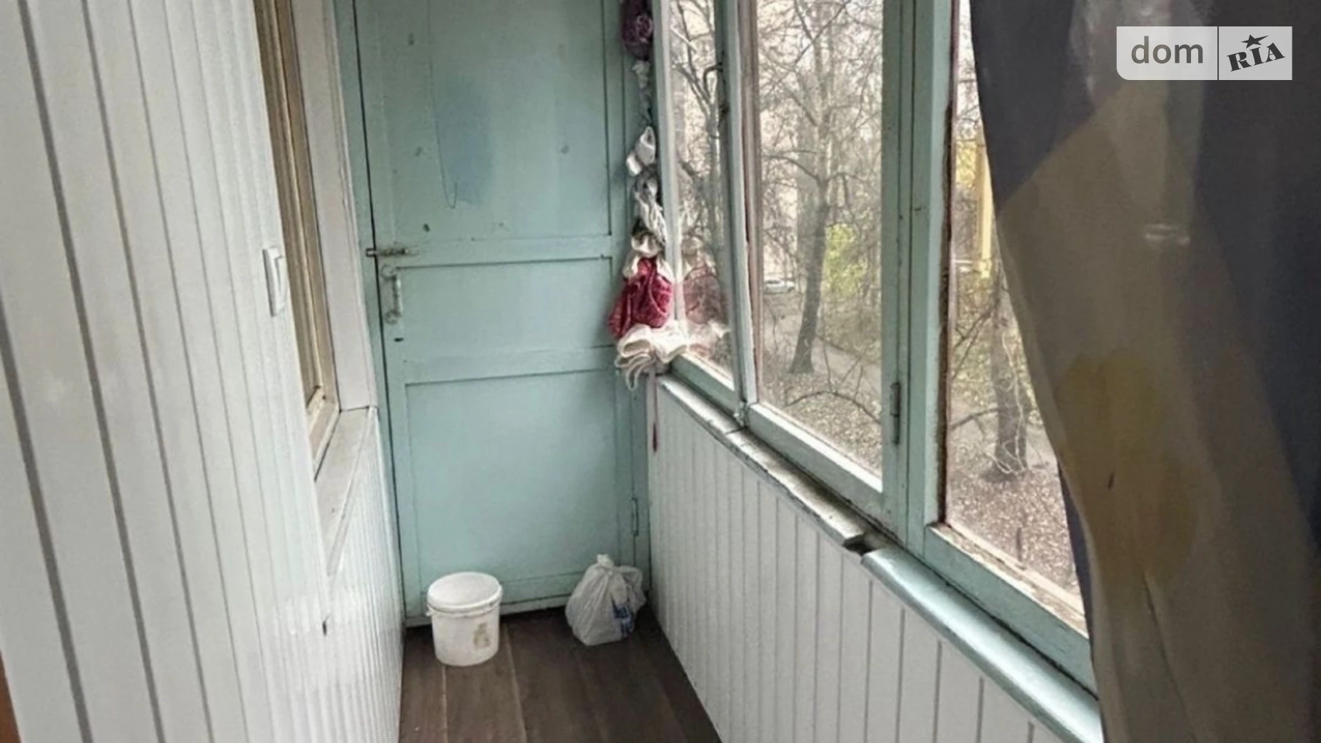 Продается 1-комнатная квартира 32.6 кв. м в Киеве, ул. Митрополита Василия Липковского(Урицкого), 15 - фото 4