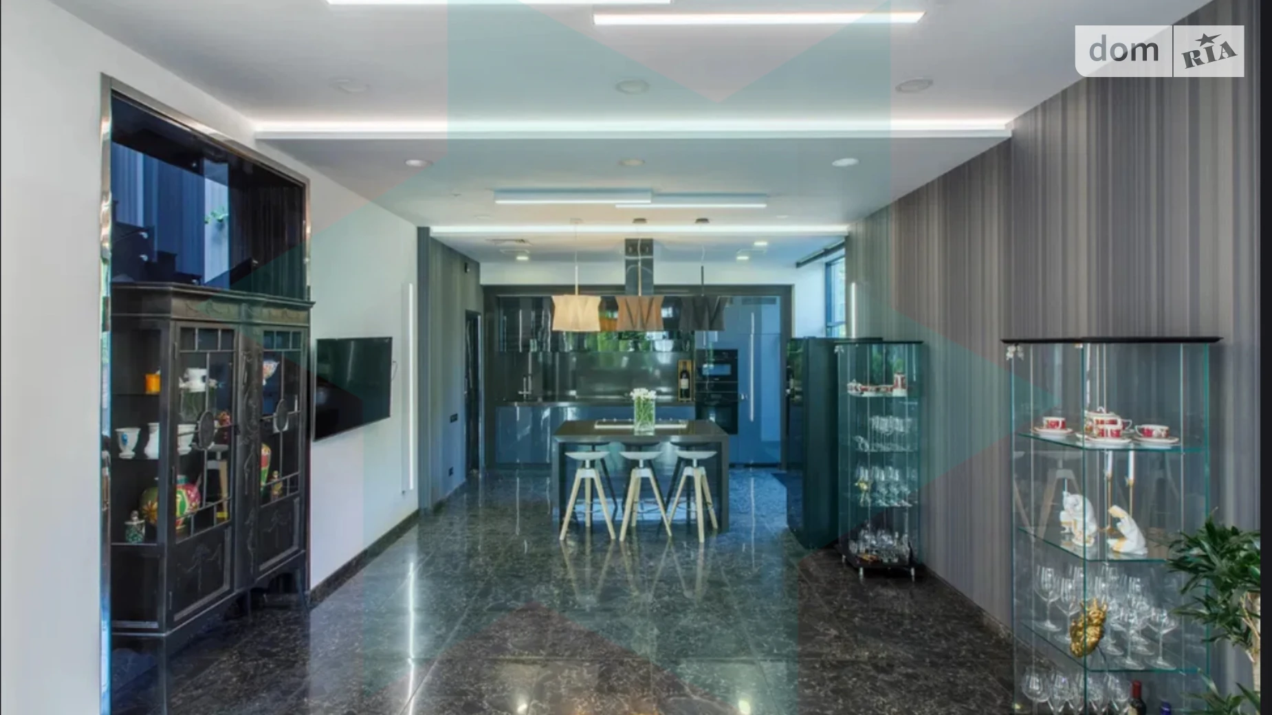 Здається в оренду будинок 2 поверховий 741 кв. м з банею/сауною, цена: 5000 $ - фото 3