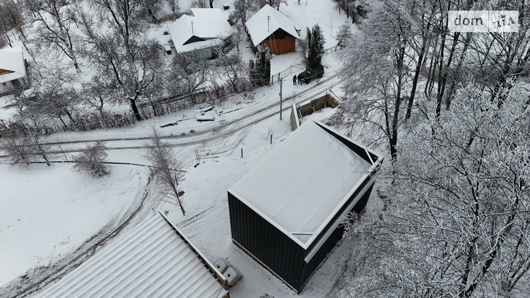 Продается дом на 2 этажа 157 кв. м с верандой, цена: 165000 $ - фото 4