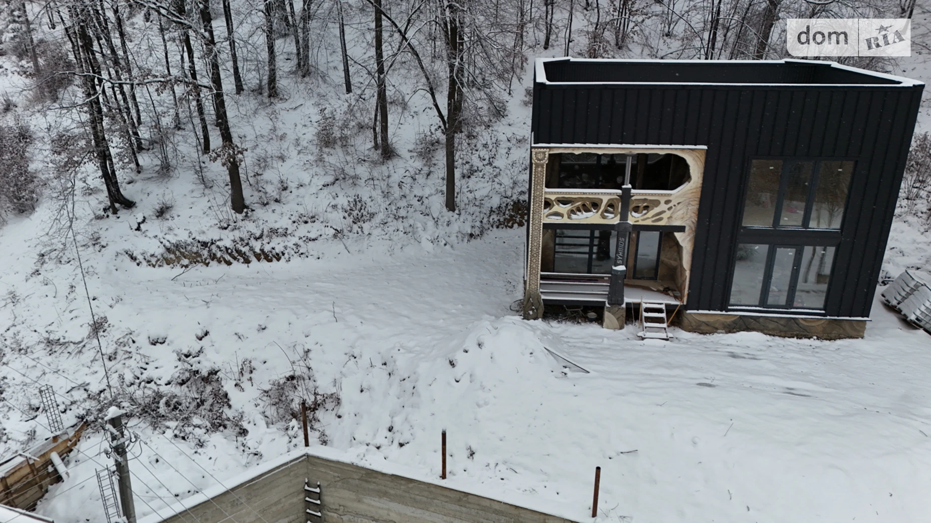 Продается дом на 2 этажа 157 кв. м с верандой, цена: 165000 $ - фото 5