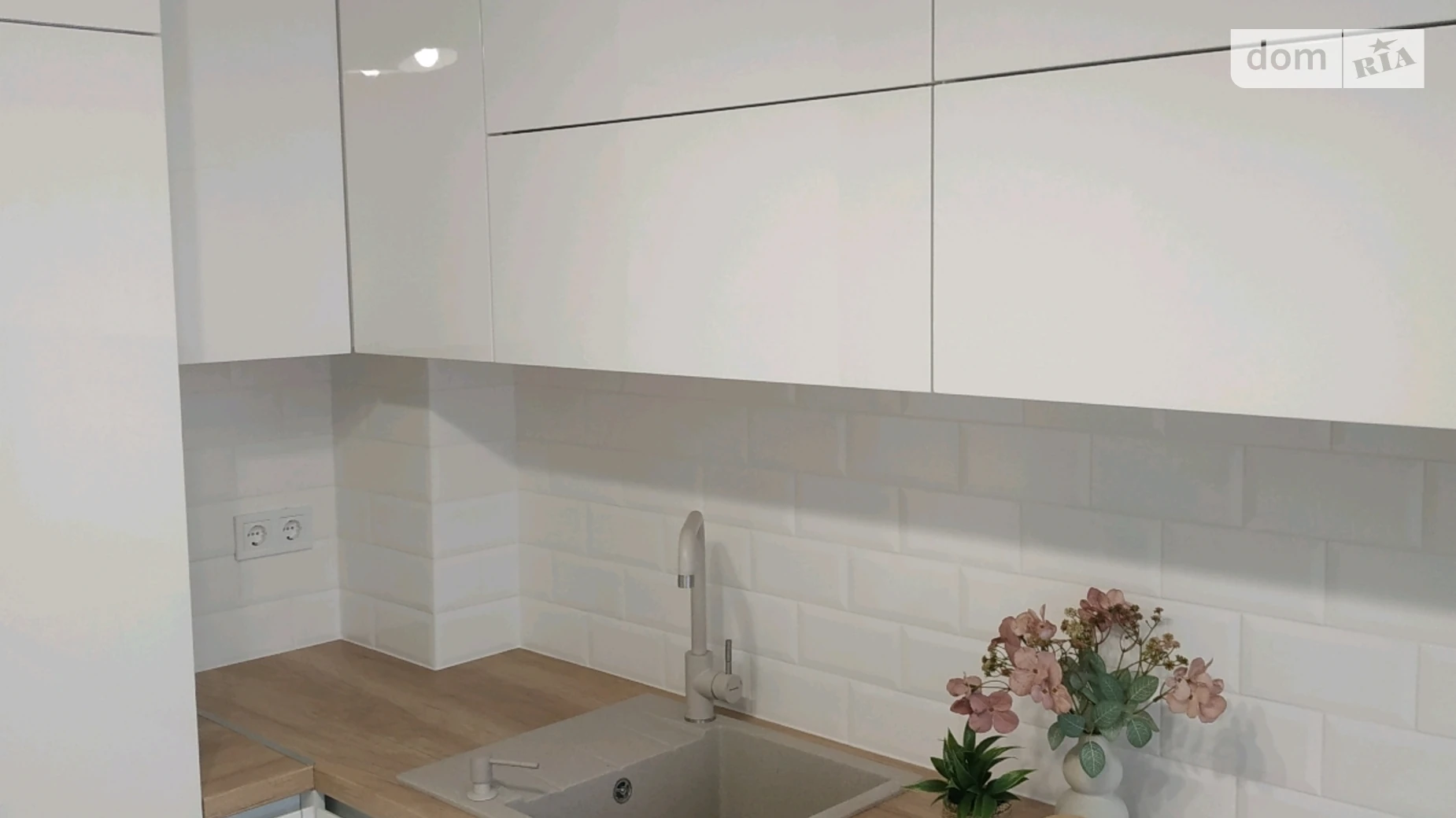 Сдается в аренду 1-комнатная квартира 43 кв. м в Ирпене, ул. Суворова, 1Р - фото 3