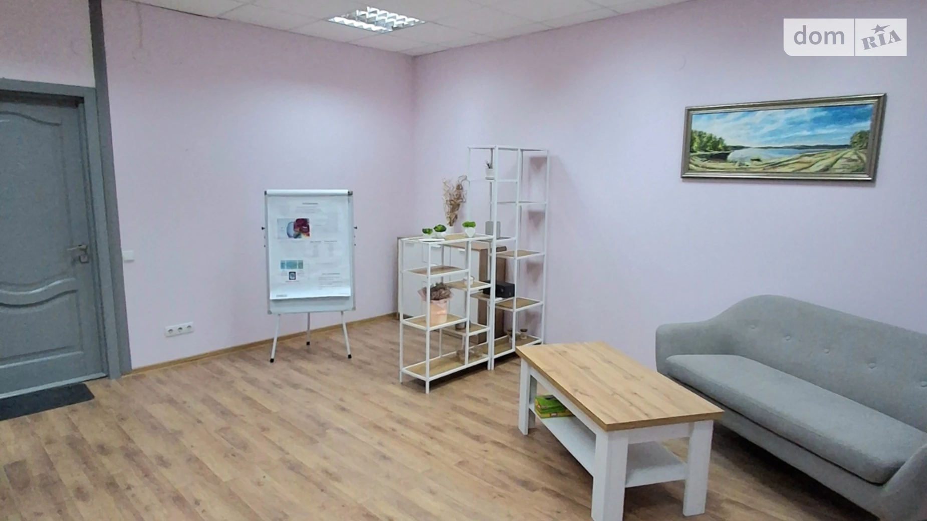 Сдается в аренду офис 21 кв. м в бизнес-центре, цена: 5500 грн - фото 2