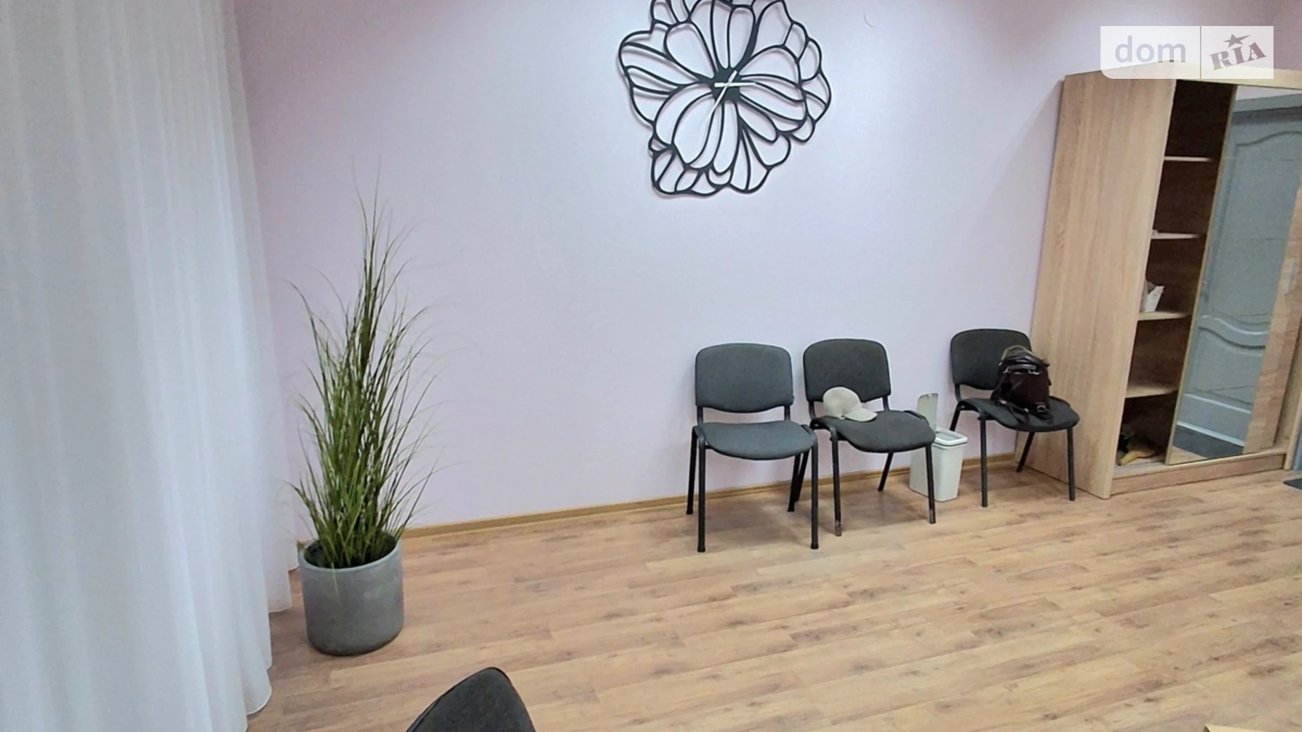 Сдается в аренду офис 21 кв. м в бизнес-центре, цена: 5500 грн - фото 5