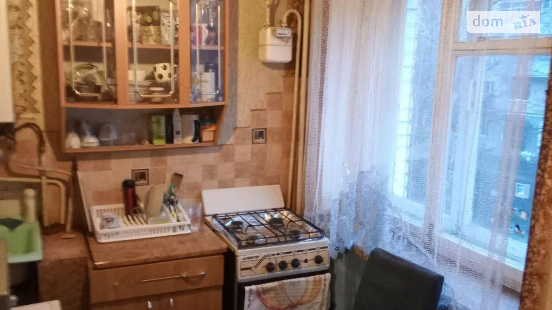 Продается 2-комнатная квартира 43 кв. м в Хмельницком, ул. Заречанская, 14/3 - фото 2