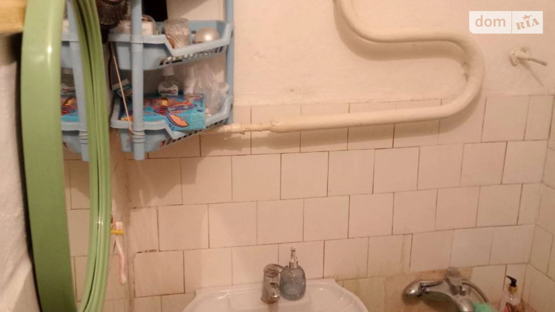 Продается 2-комнатная квартира 43 кв. м в Хмельницком, ул. Заречанская, 14/3 - фото 4