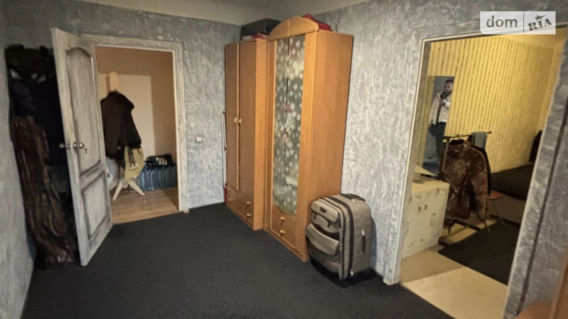 Продается 3-комнатная квартира 52 кв. м в Ровно, ул. Богоявленская, 14 - фото 4