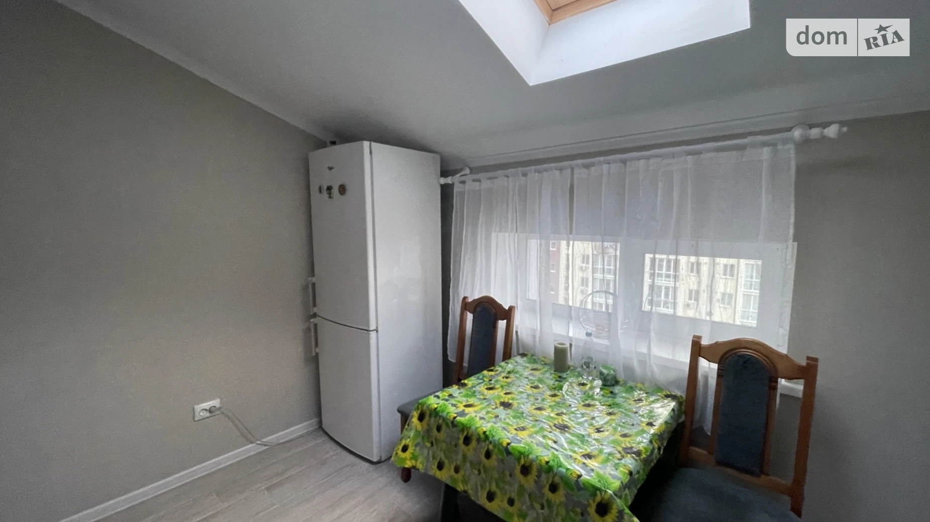 Продается 2-комнатная квартира 66.3 кв. м в Зарванцах, ул. Одесская, 3 корпус 5 - фото 2