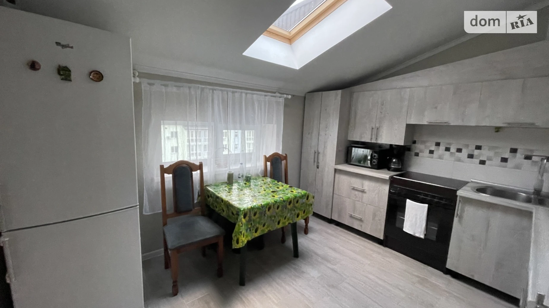 Продается 2-комнатная квартира 66.3 кв. м в Зарванцах, ул. Одесская, 3 корпус 5 - фото 3