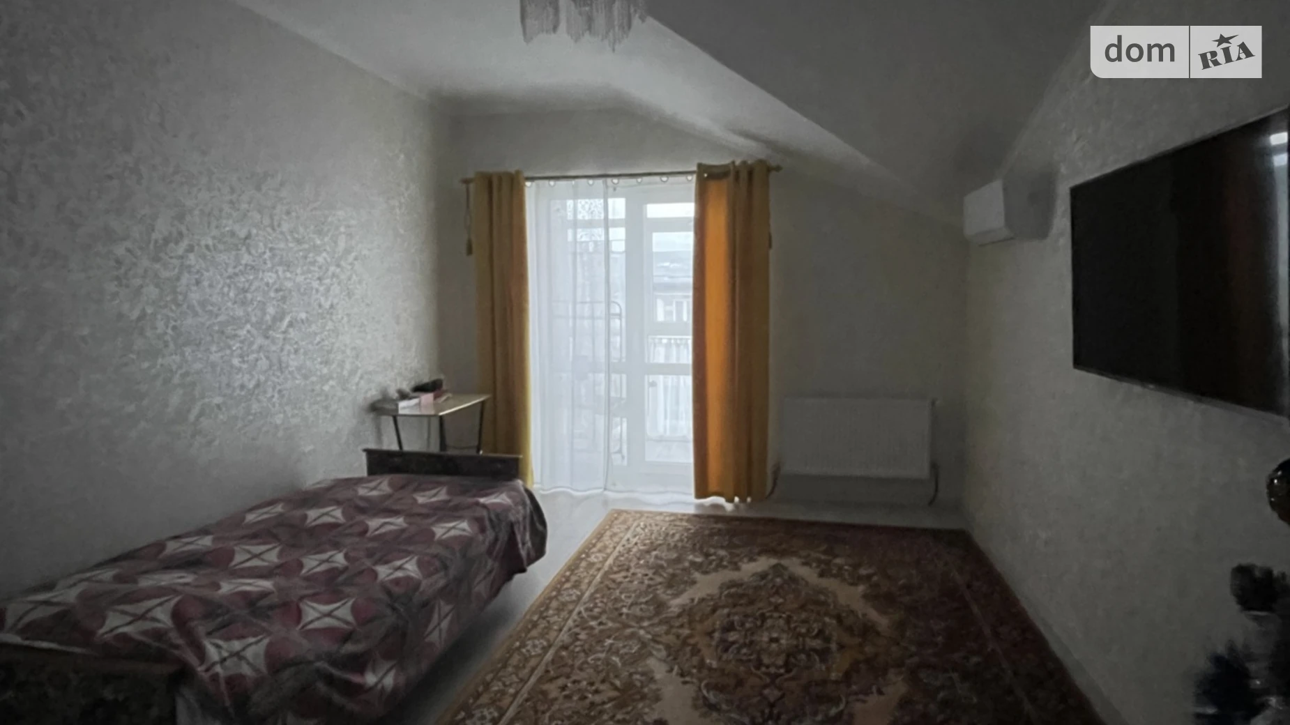 Продается 2-комнатная квартира 66.3 кв. м в Зарванцах, ул. Одесская, 3 корпус 5 - фото 4