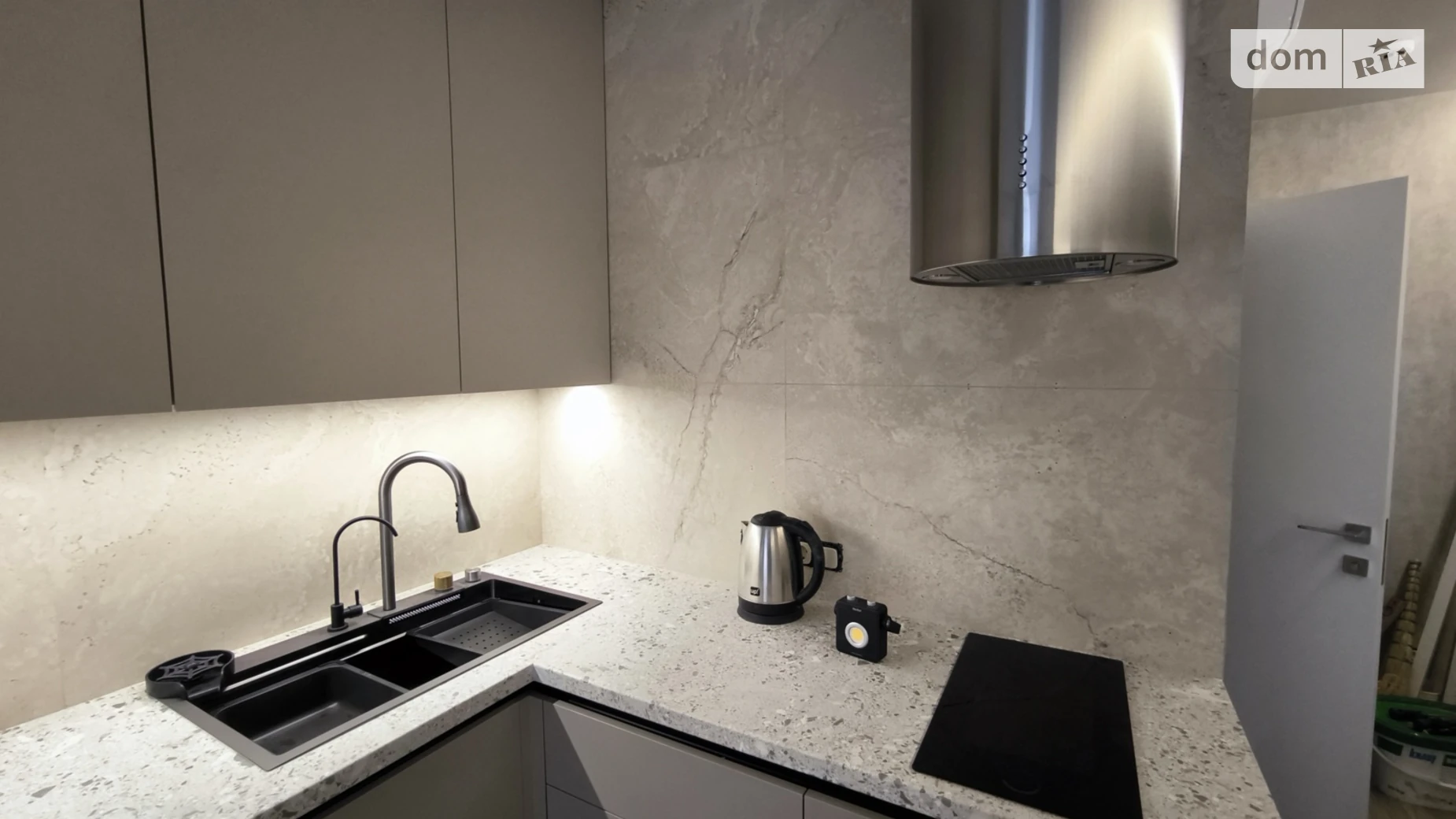 Продається 1-кімнатна квартира 24 кв. м у Одесі, цена: 44000 $ - фото 3