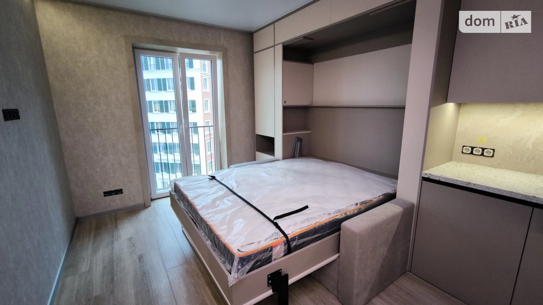 Продається 1-кімнатна квартира 24 кв. м у Одесі, цена: 44000 $ - фото 5