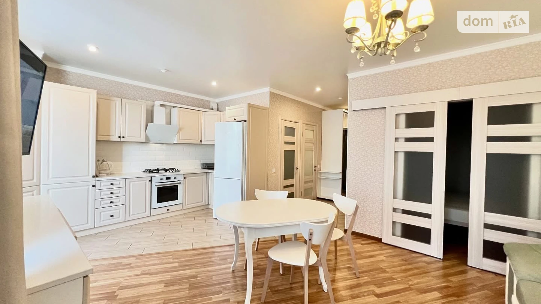 Сдается в аренду 1-комнатная квартира 49 кв. м в Днепре, цена: 22000 грн - фото 5