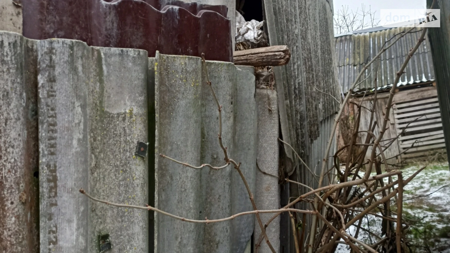 Продается отдельно стоящий гараж под грузовик / автобус на 50 кв. м, цена: 6000 $ - фото 3