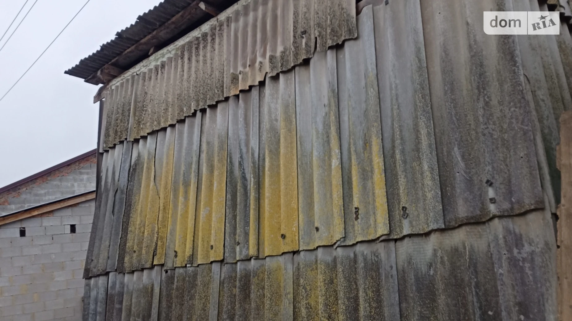 Продается отдельно стоящий гараж под грузовик / автобус на 50 кв. м, цена: 6000 $ - фото 4